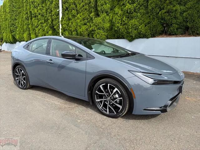 2024 Toyota Prius Prime XSE for sale in Portland, OR