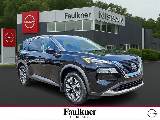 2023 Nissan Rogue SV Intelligent AWD for sale in Jenkintown, PA