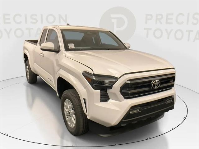 2026 Toyota Tacoma SR5 for sale in Tucson, AZ