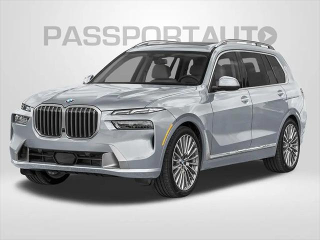 2027 BMW X7 M60i for sale in Marlow Heights, MD