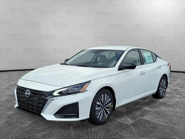 2026 Nissan Altima SV FWD for sale in Wernersville, PA
