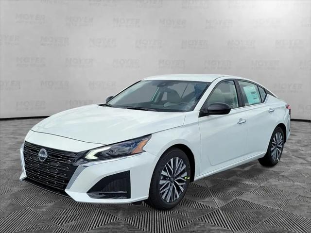 2026 Nissan Altima SV FWD for sale in Wernersville, PA