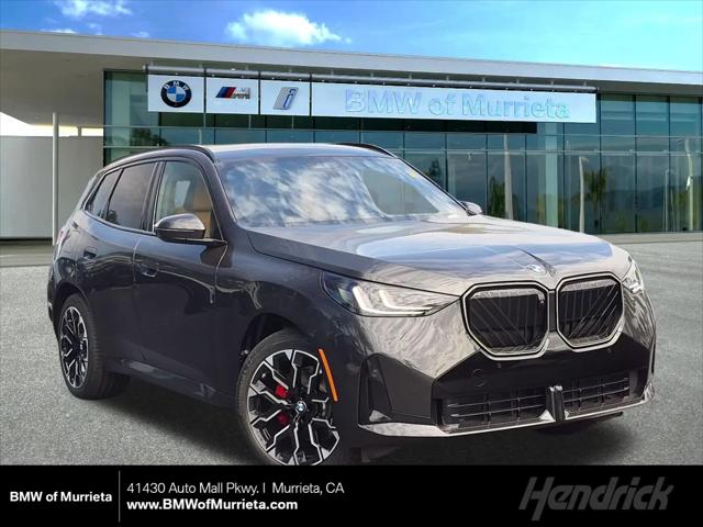 2026 BMW X3 30 xDrive for sale in Murrieta, CA