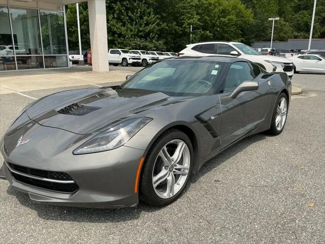 2016 Chevrolet Corvette Stingray for sale in Kannapolis, NC