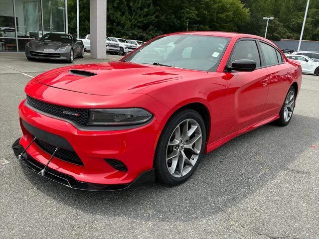 2023 Dodge Charger GT for sale in Kannapolis, NC