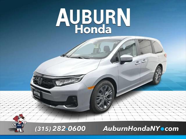 2026 Honda Odyssey Touring for sale in Auburn, NY