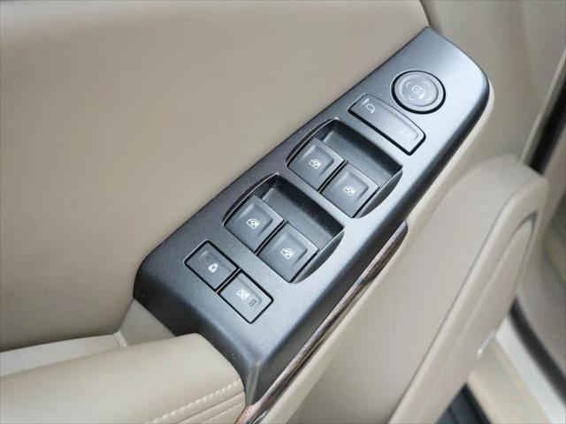 2015 GMC Yukon SLE