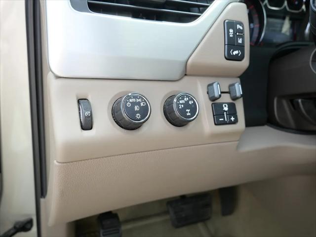 2015 GMC Yukon SLE