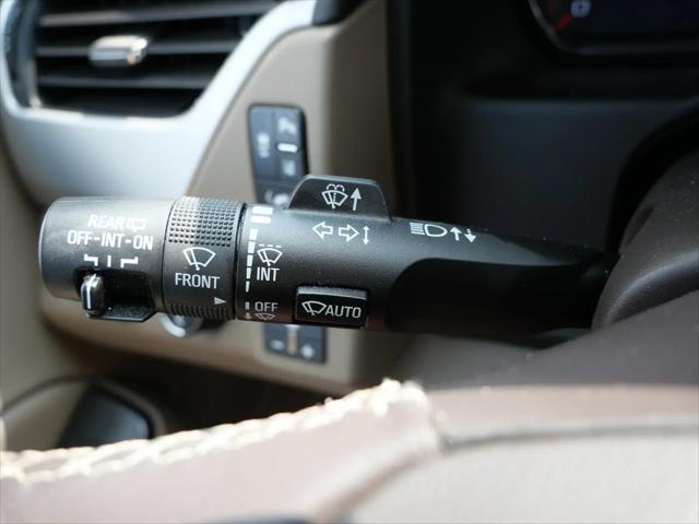 2015 GMC Yukon SLE