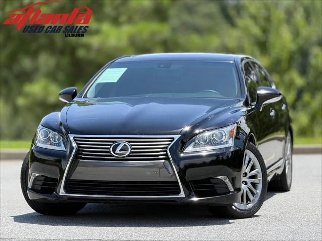 2014 Lexus LS 460 LS 460 for sale in Lilburn, GA