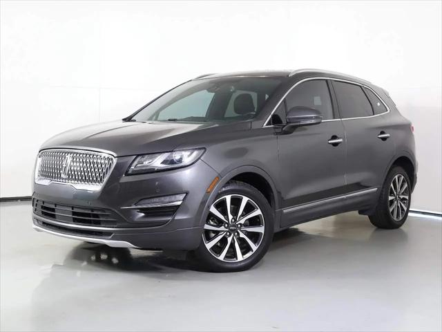 2019 Lincoln MKC Reserve for sale in Tucson, AZ