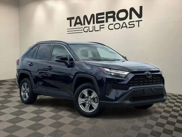 2024 Toyota RAV4 XLE for sale in Mobile, AL