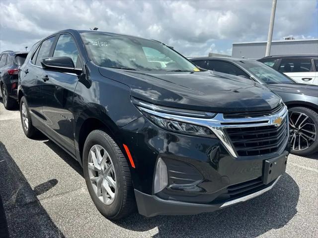 2024 Chevrolet Equinox AWD LT for sale in Mobile, AL