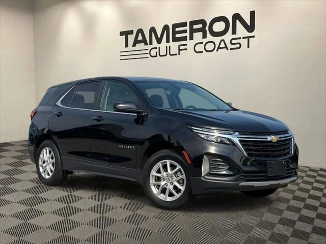 2024 Chevrolet Equinox AWD LT for sale in Mobile, AL