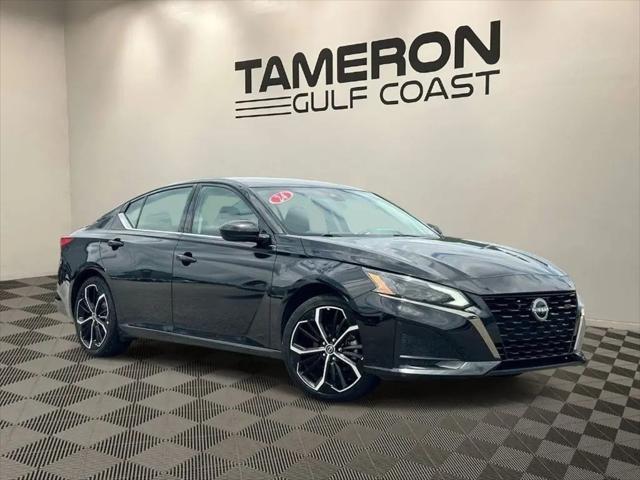 2024 Nissan Altima SR FWD for sale in Mobile, AL