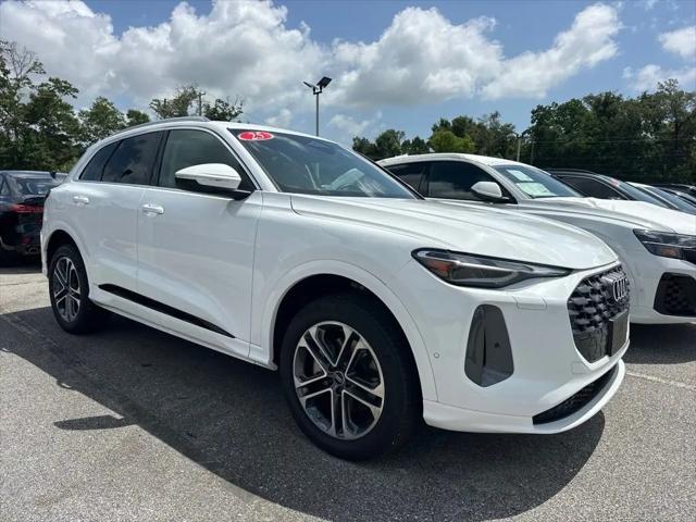 2025 Audi Q5 Premium TFSI quattro S tronic for sale in Mobile, AL