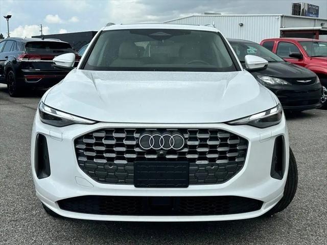 2025 Audi Q5 Premium TFSI quattro S tronic