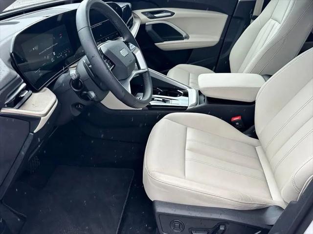 2025 Audi Q5 Premium TFSI quattro S tronic
