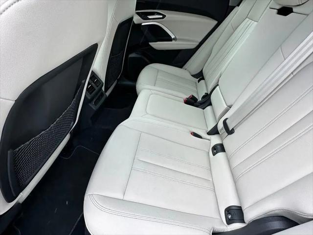 2025 Audi Q5 Premium TFSI quattro S tronic