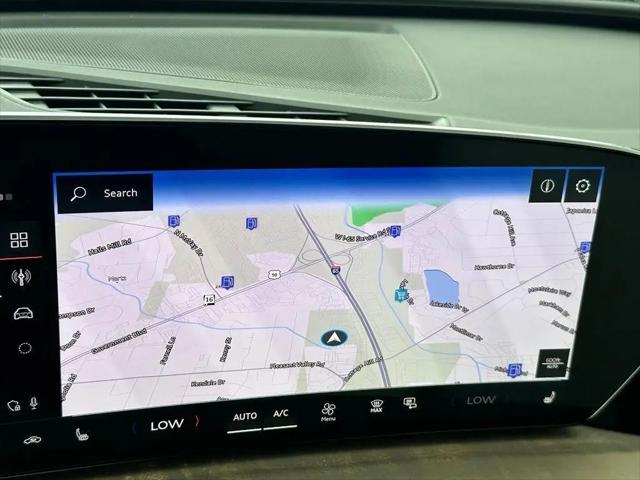 2025 Audi Q5 Premium TFSI quattro S tronic