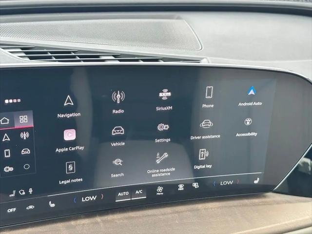 2025 Audi Q5 Premium TFSI quattro S tronic