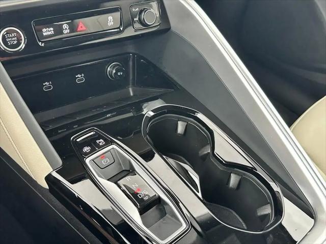 2025 Audi Q5 Premium TFSI quattro S tronic