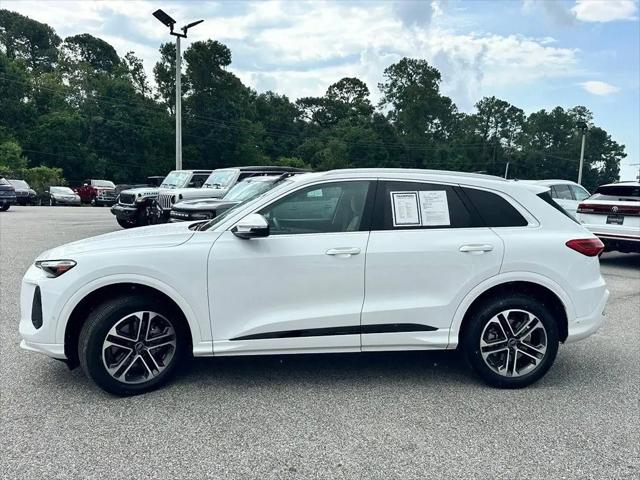 2025 Audi Q5 Premium TFSI quattro S tronic
