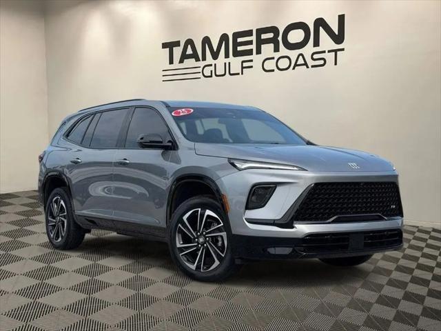 2025 Buick Enclave Sport Touring FWD for sale in Mobile, AL