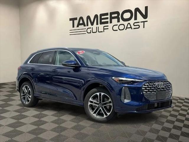 2025 Audi Q5 Premium TFSI quattro S tronic for sale in Mobile, AL