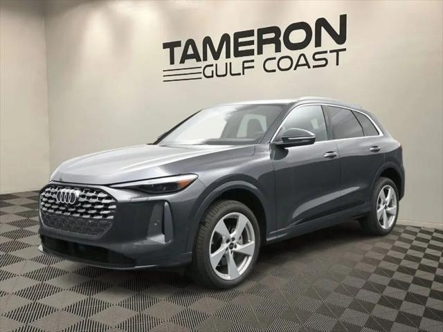 2025 Audi Q5 Premium Plus TFSI quattro S tronic for sale in Mobile, AL