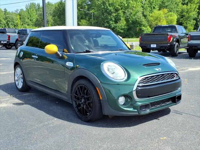 2017 MINI Hardtop Cooper S for sale in Rockingham, NC