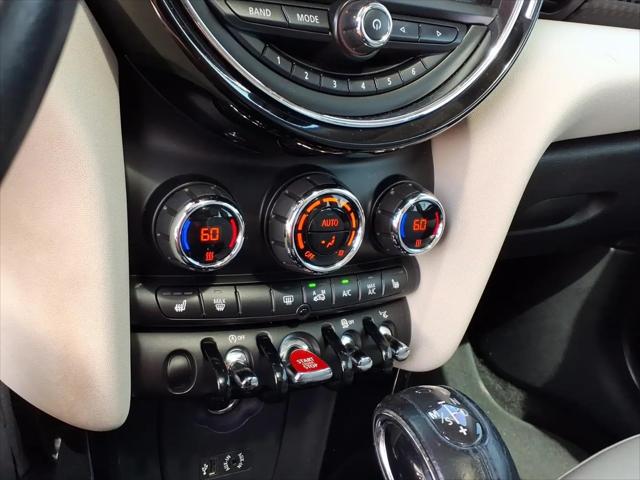 2017 MINI Hardtop Cooper S