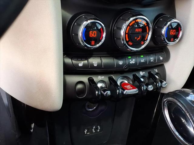 2017 MINI Hardtop Cooper S