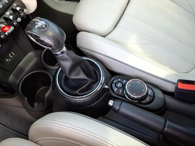 2017 MINI Hardtop Cooper S
