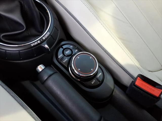 2017 MINI Hardtop Cooper S