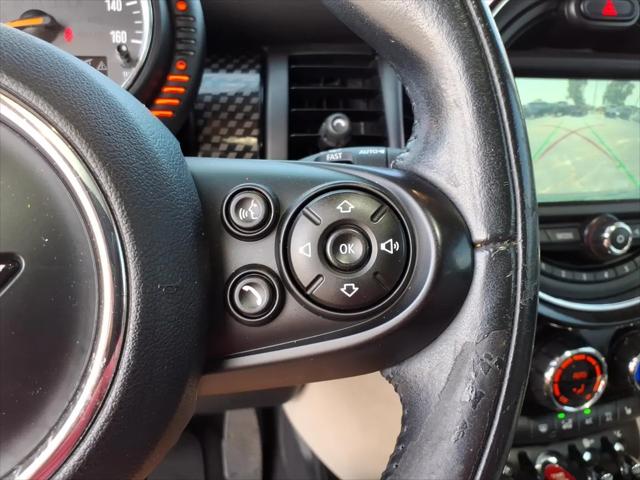 2017 MINI Hardtop Cooper S