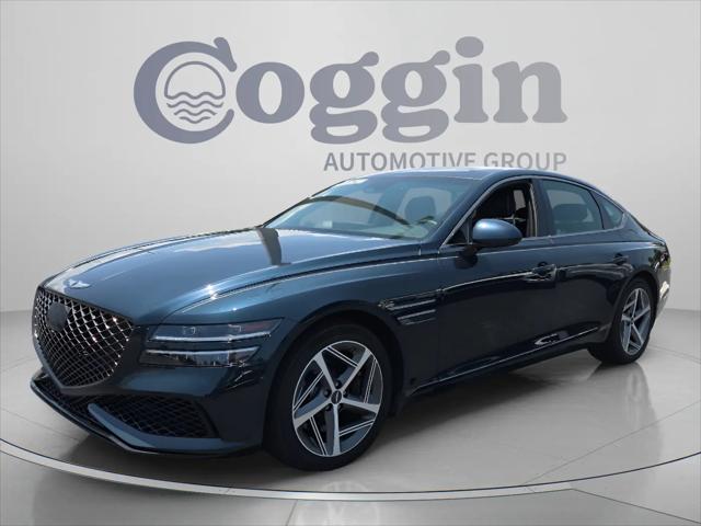 2024 Genesis G80 2.5T AWD for sale in Deland, FL