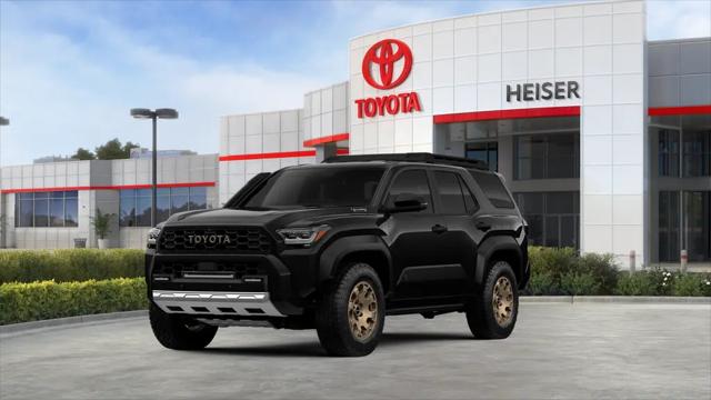 2026 Toyota 4Runner Trailhunter for sale in Milwaukee, WI