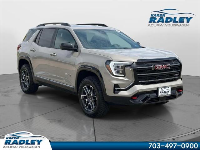 2026 GMC Terrain AWD AT4 for sale in Woodbridge, VA