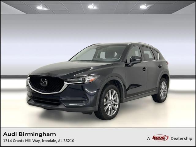 2021 Mazda CX-5 Grand Touring for sale in Irondale, AL