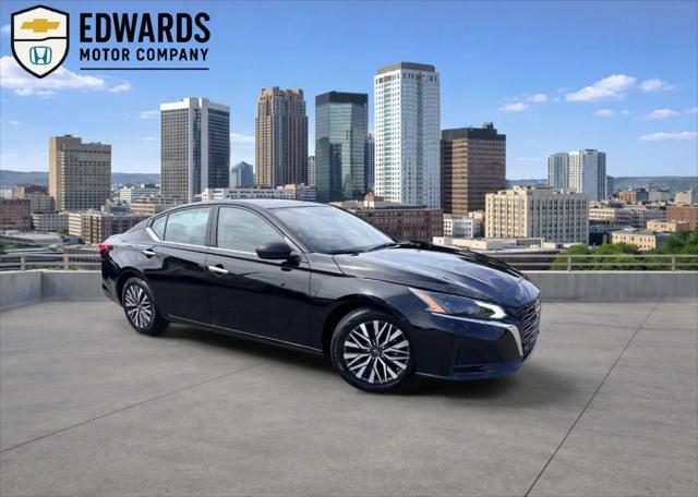 2024 Nissan Altima SV FWD for sale in Birmingham, AL