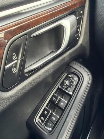 2021 Porsche Macan Turbo