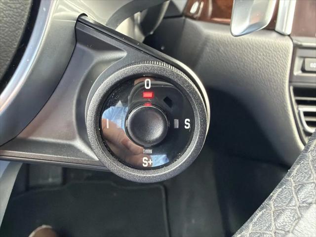2021 Porsche Macan Turbo
