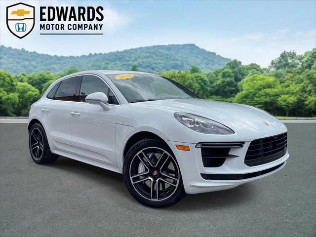 2021 Porsche Macan Turbo for sale in Birmingham, AL