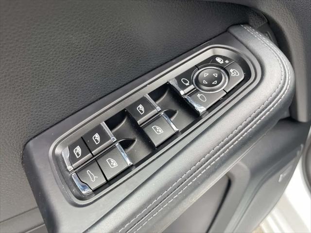 2021 Porsche Macan Turbo