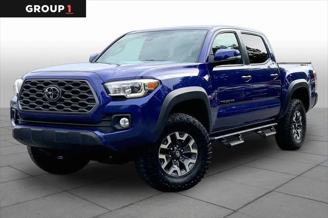 2023 Toyota Tacoma TRD Off Road for sale in Danvers, MA