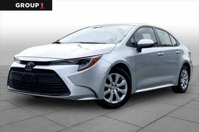 2024 Toyota Corolla LE for sale in Danvers, MA