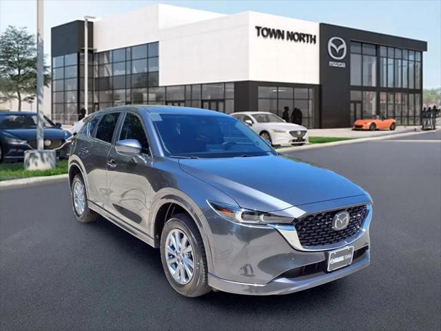 2025 Mazda CX-5 2.5 S Select for sale in Richardson, TX