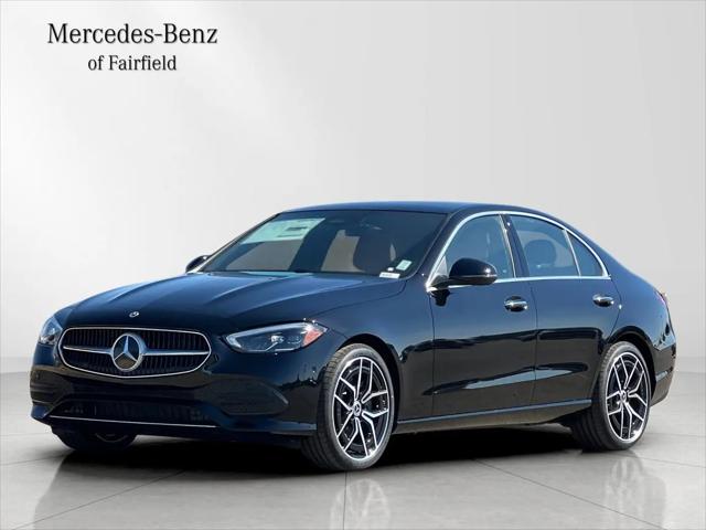 2026 Mercedes-Benz C-CLASS C 300 C 300 for sale in Fairfield, CA