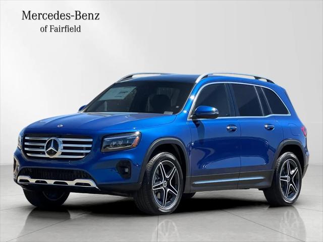 2026 Mercedes-Benz GLB GLB 250 for sale in Fairfield, CA